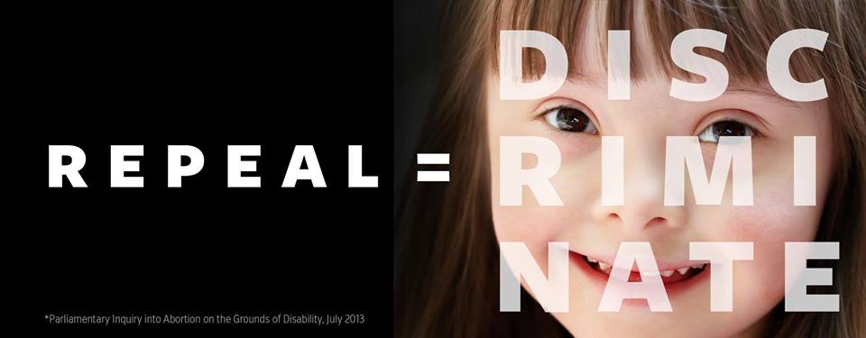 Down syndrome exterminate